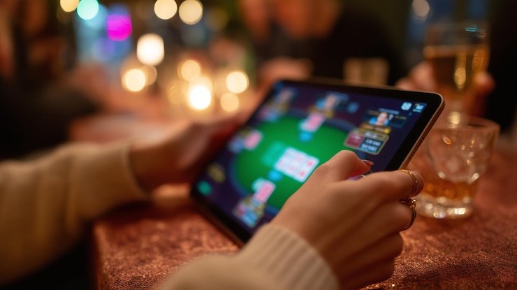 Dashboard riwayat transaksi 333 hoki di perangkat mobile